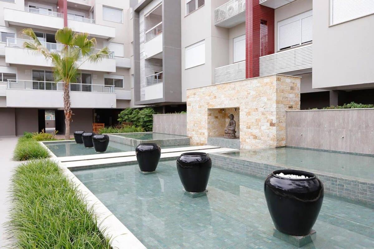Bhomy Campeche Condomínio Delicioso Spa Club Apartamento