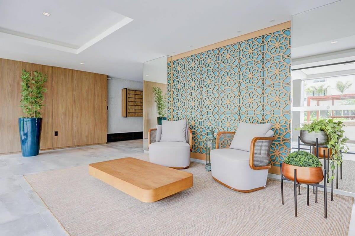 Apartamento Bhomy Campeche Condominio Delicioso Spa Club