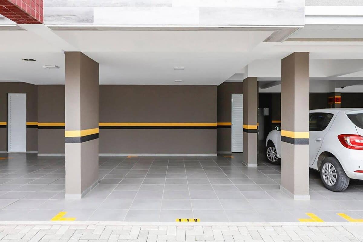 Bhomy Campeche Condominio Delicioso Spa Club Apartamento Florianopolis