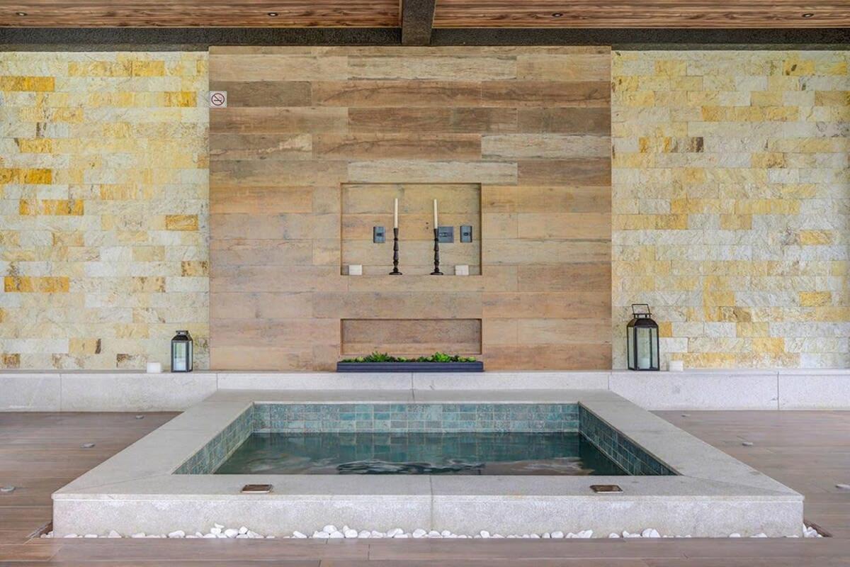 Bhomy Campeche Condominio Delicioso Spa Club