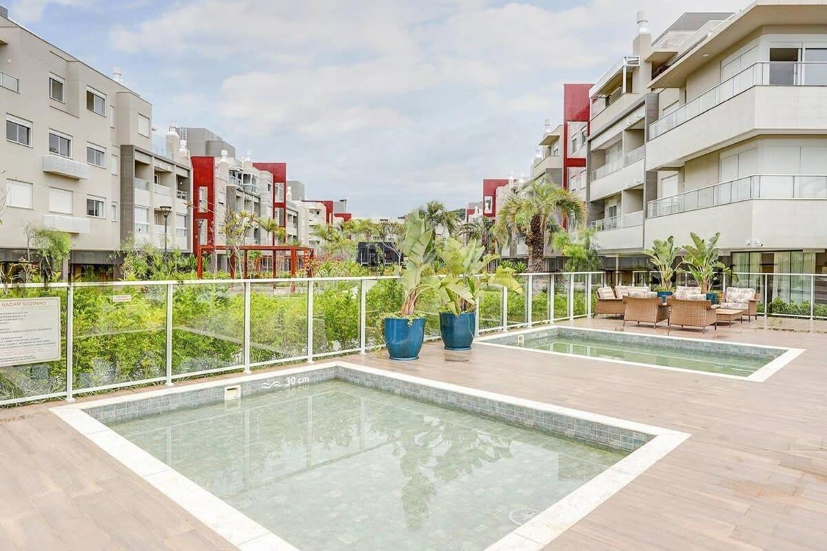 Bhomy Campeche Condominio Delicioso Spa Club * Florianopolis