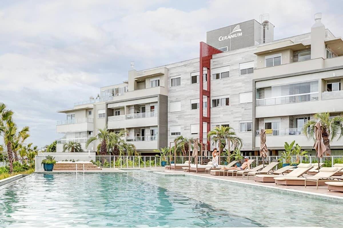 Apartamento Bhomy Campeche Condominio Delicioso Spa Club *