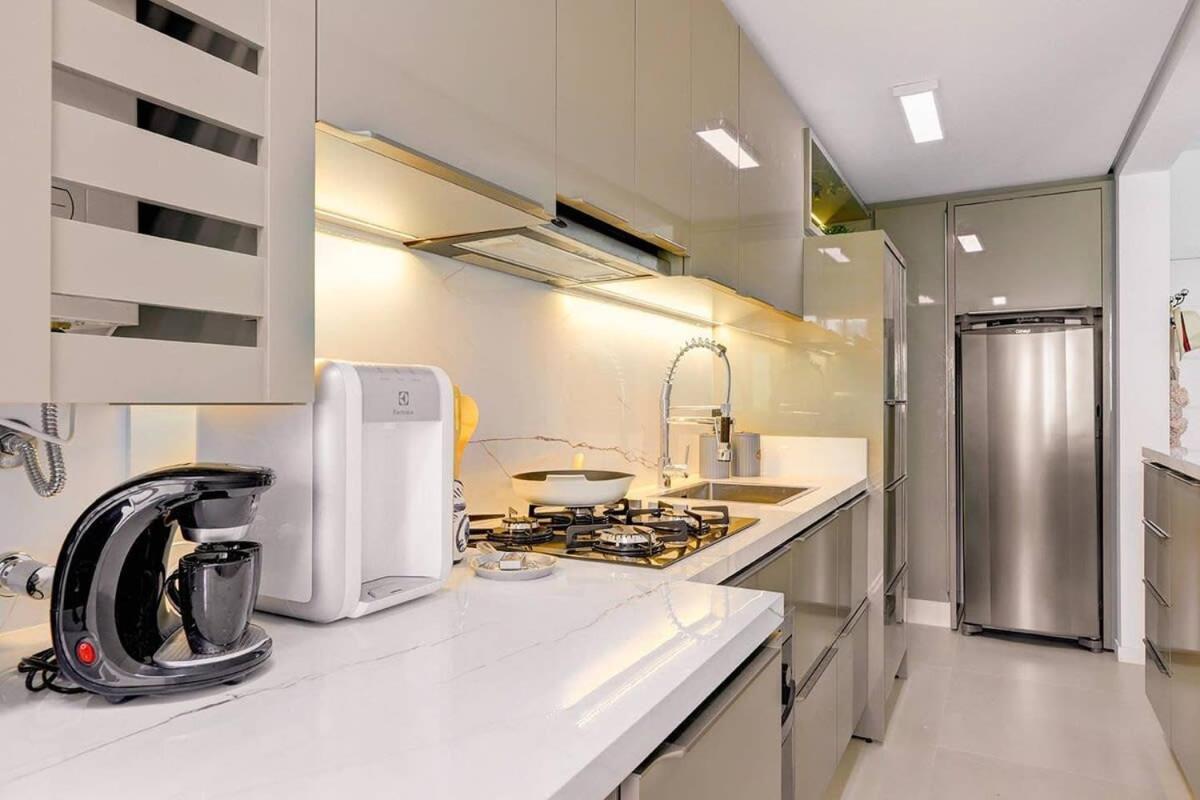 Apartamento Bhomy Campeche Condominio Delicioso Spa Club *